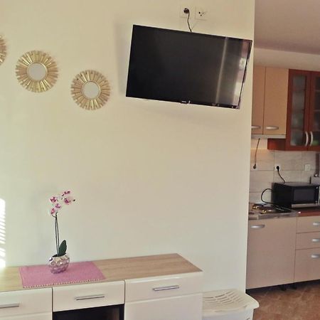 Apartment & Studio Vrdoljak Sveti Anton  客房 照片