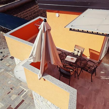 Apartment & Studio Vrdoljak Sveti Anton  客房 照片