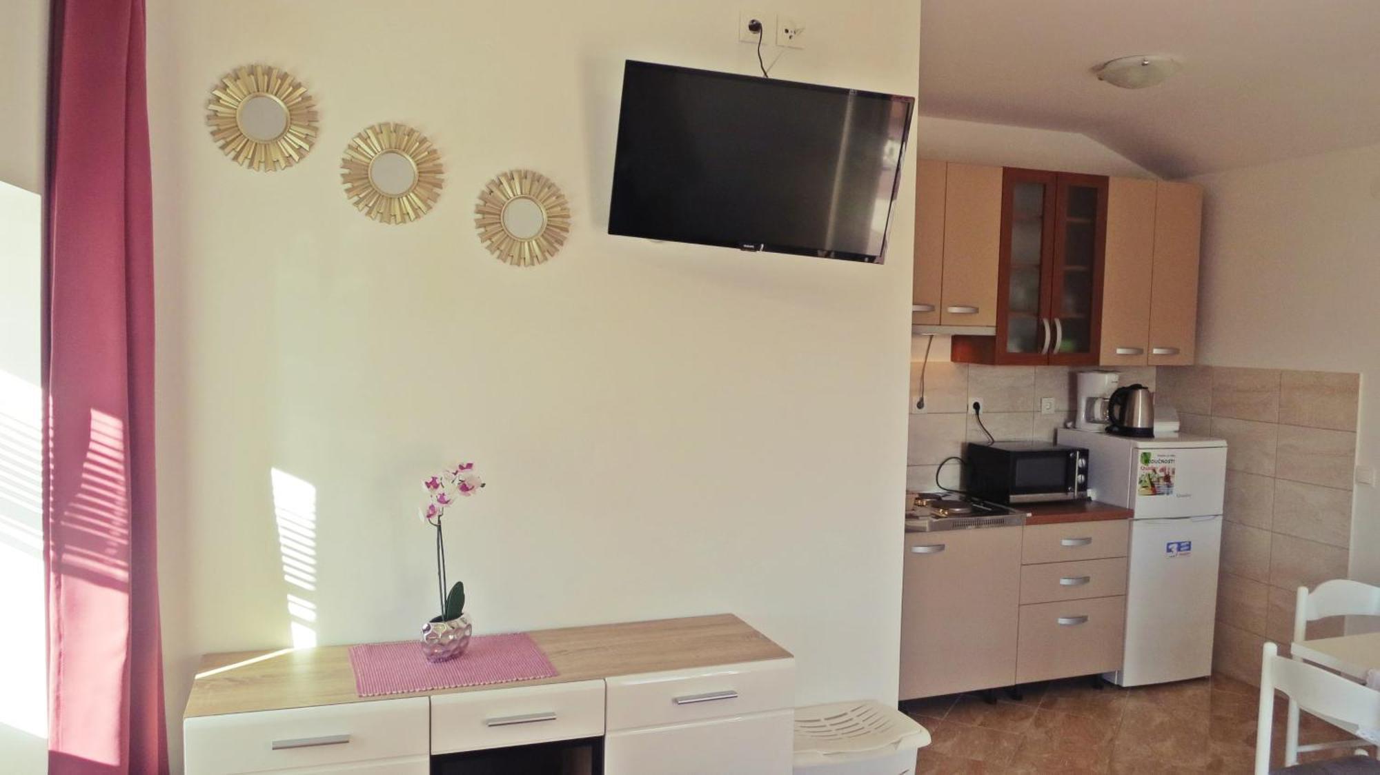 Apartment & Studio Vrdoljak Sveti Anton  客房 照片
